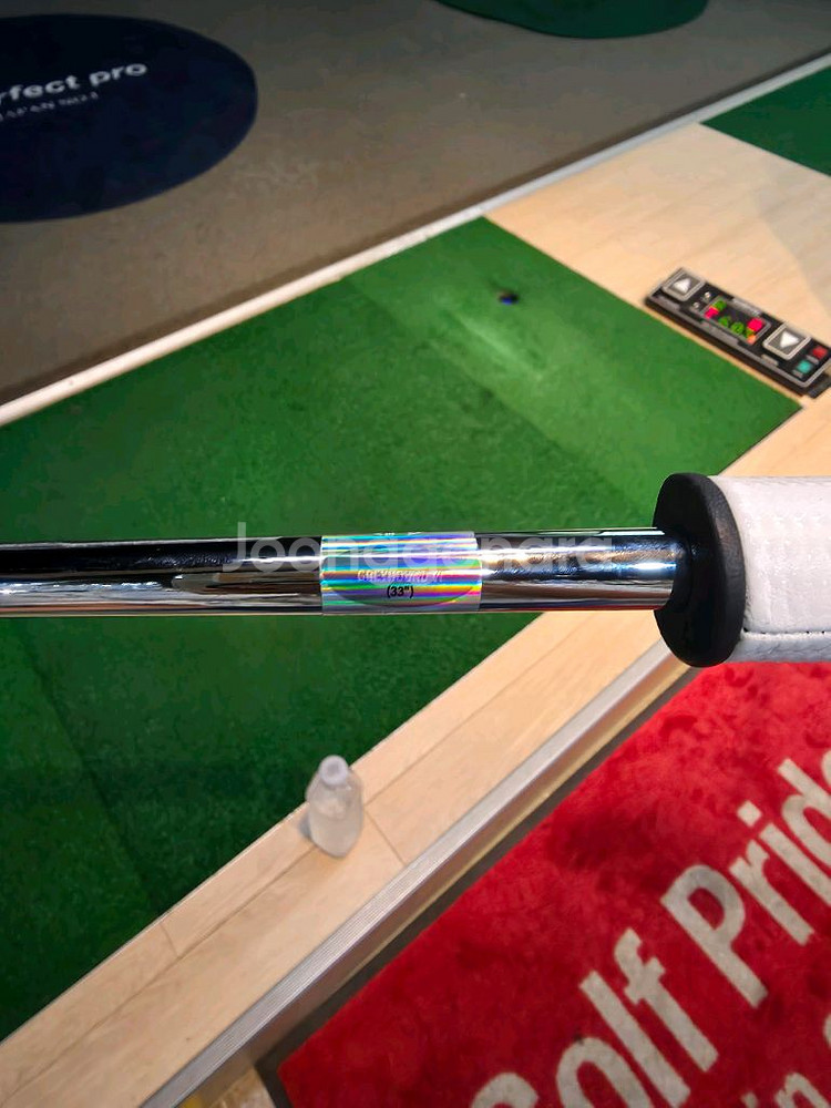 예스공프 그레이하운드 제로퍼터--3