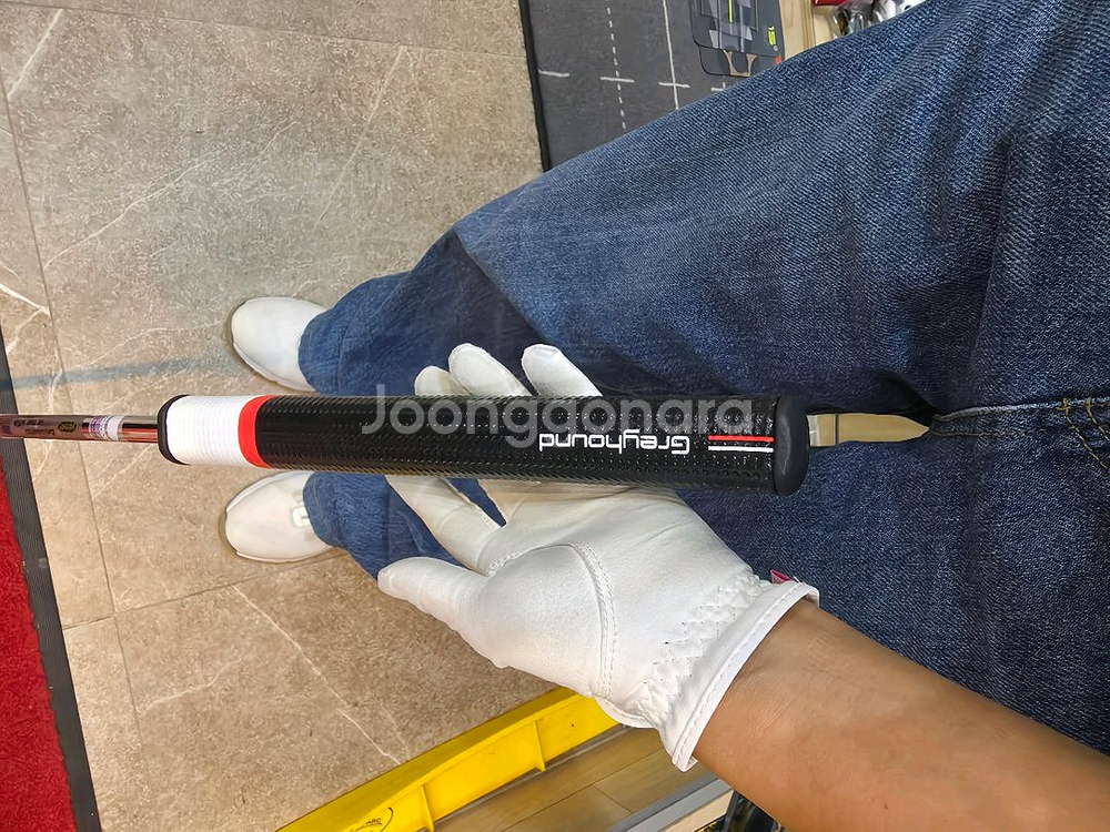 예스공프 그레이하운드 제로퍼터--4