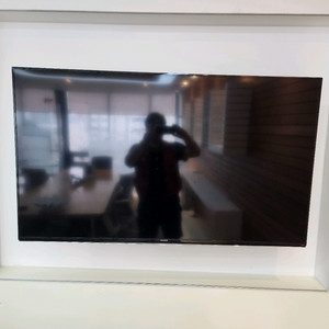 삼성전자 tv n55h6350af 55인치 팝니다