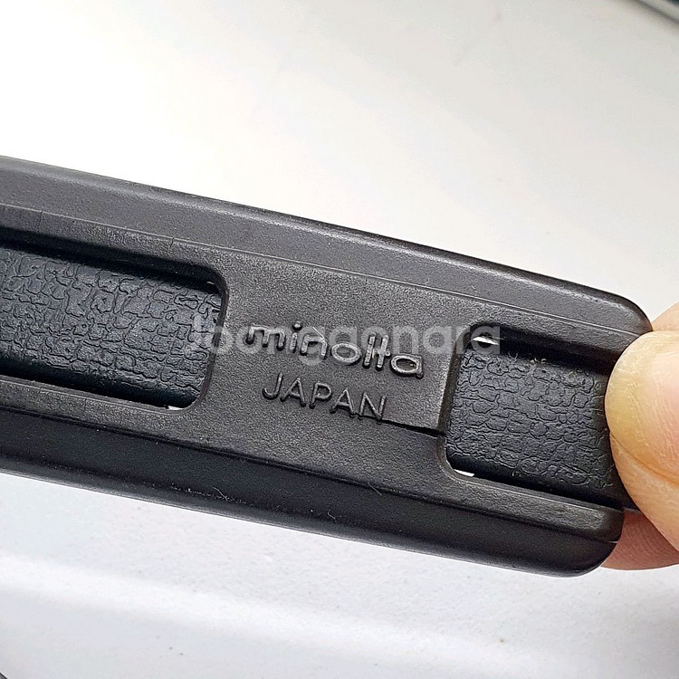 * 수동필름카메라 미놀타 SR-T101--8