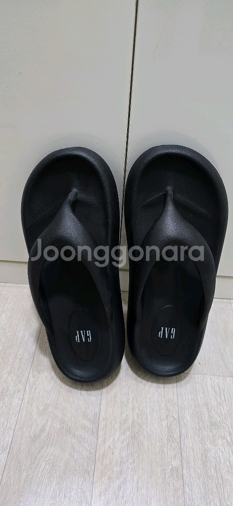 GAP조리 상태양호--3
