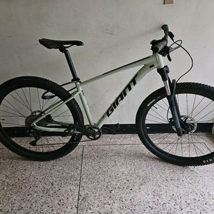 자이언트 타론1 MTB 자전거