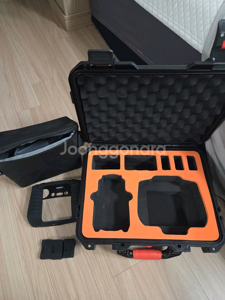 dji 드론 미니4프로 추가 구성품--0