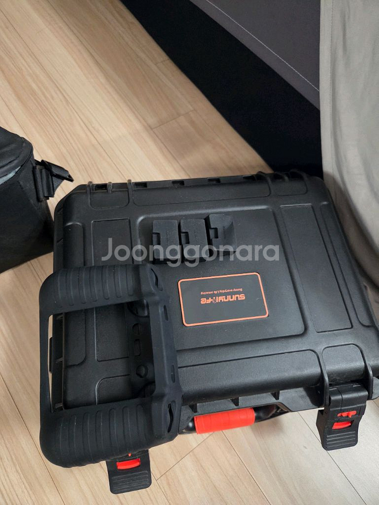 dji 드론 미니4프로 추가 구성품--1