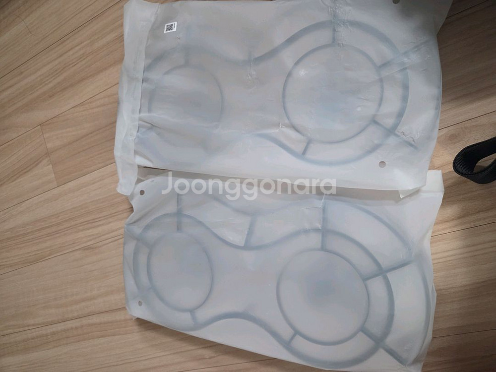 dji 드론 미니4프로 추가 구성품--2