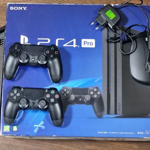 플레이스테이션4 프로 PS4 PRO