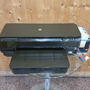 hp officejet pro 7110A3 무한프린터