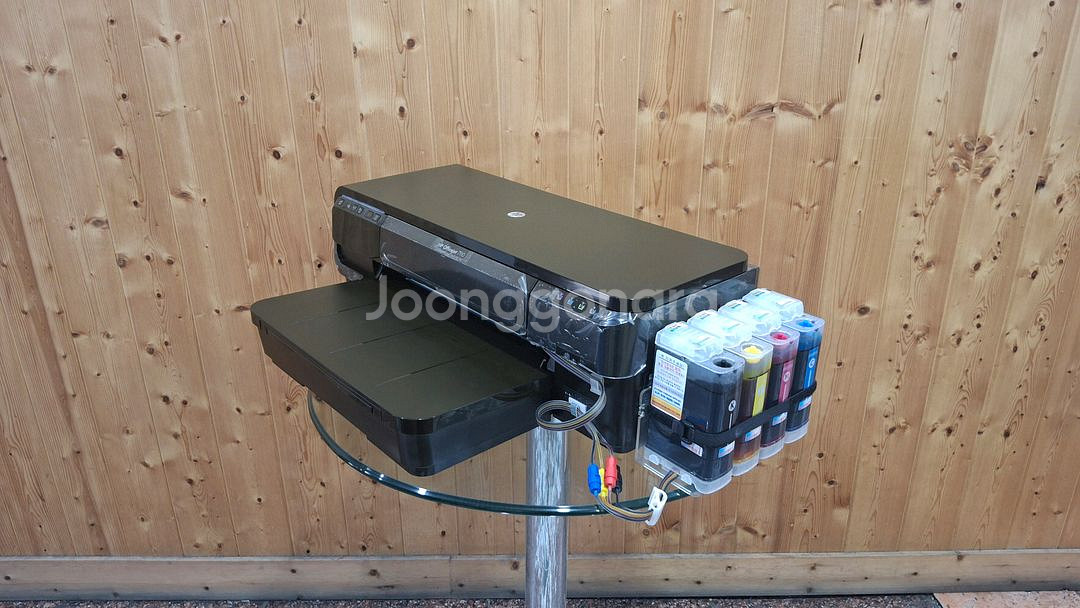 hp officejet pro 7110A3 무한프린터--1