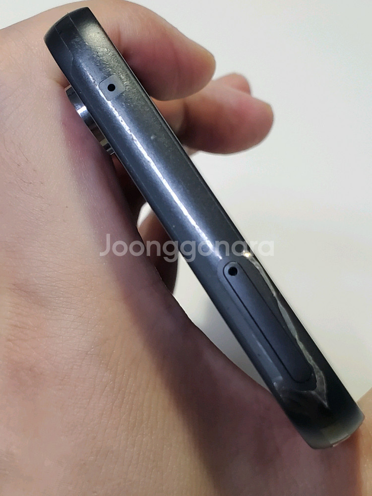 갤럭시 퀀텀4 A54 블랙 14만 정상해지--4