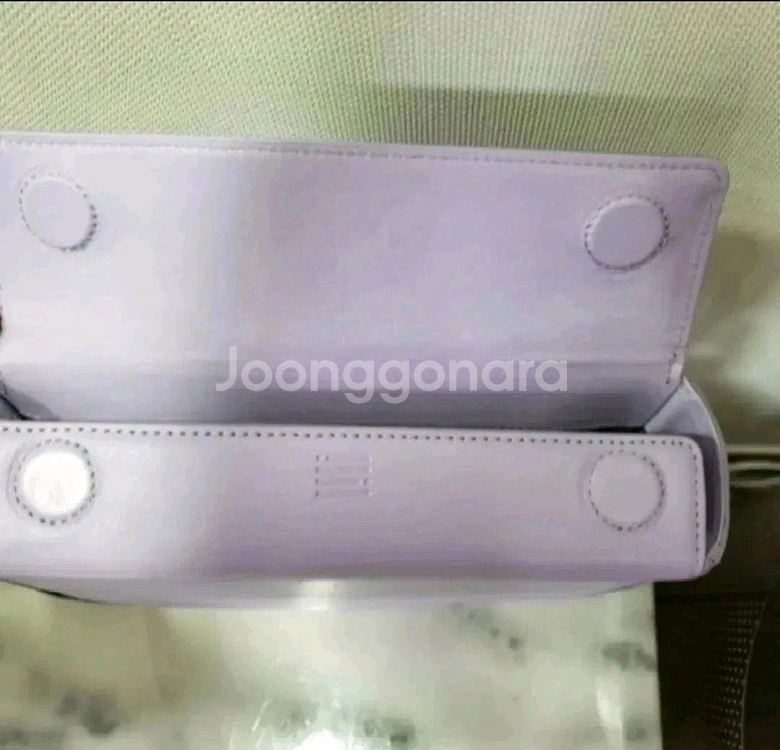 [전국품절된색상/디자이너 가방] 라이크라이클리 백--2