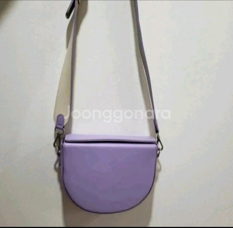 [전국품절된색상/디자이너 가방] 라이크라이클리 백--1