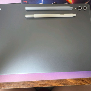 갤럭시탭 s10울트라 512g wifi 크리에이티브 펜