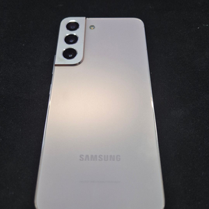 갤럭시S22 256G 핑크 판매합니다