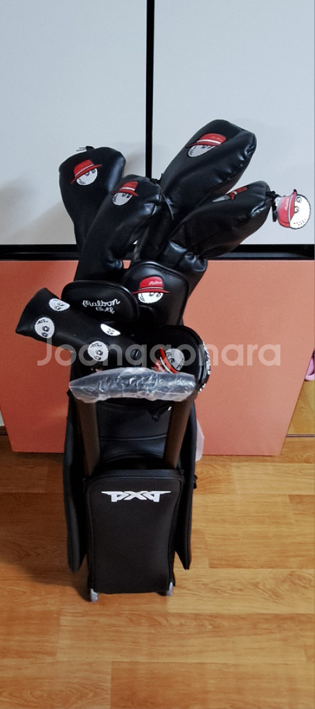 MALBON GOLF HEAD COVER 15P 세트--9