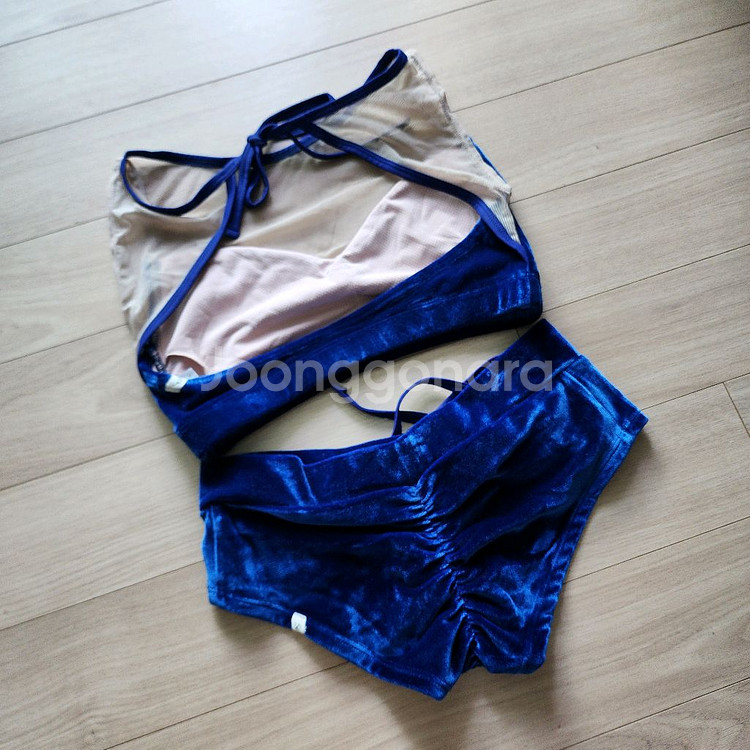 비메이드 폴웨어 프로즌 사이즈 s (숨메이드)--1