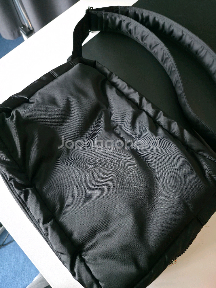 요시다포터 탱커 XL 블랙--2