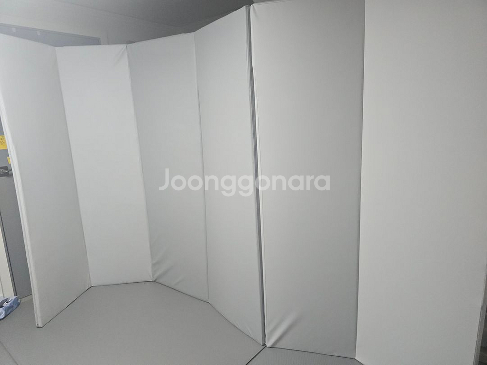 알집매트 패밀리형 범퍼침대--2