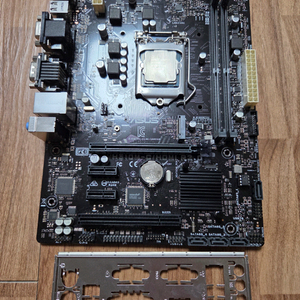 ASUS H310m 메인보드 팝니다