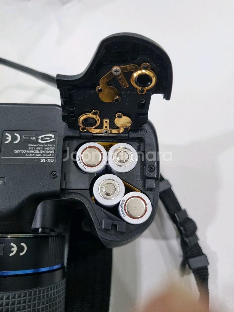 삼성 디지털카메라--4