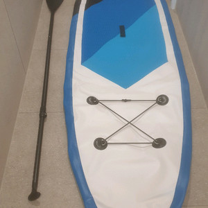 미사용 sup 패들보드