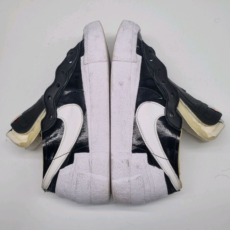 나이키 사카이 블레이져 로우 스니커즈265 이미지