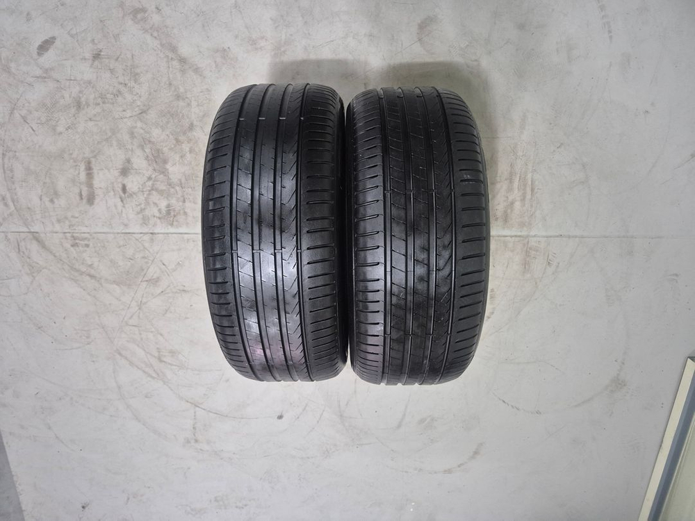 피렐리 신투라토 P7 245 45 18 2454518--1