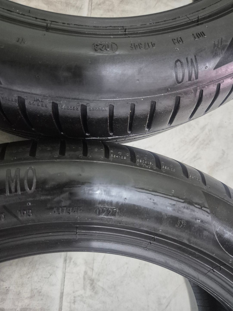 피렐리 신투라토 P7 245 45 18 2454518--6