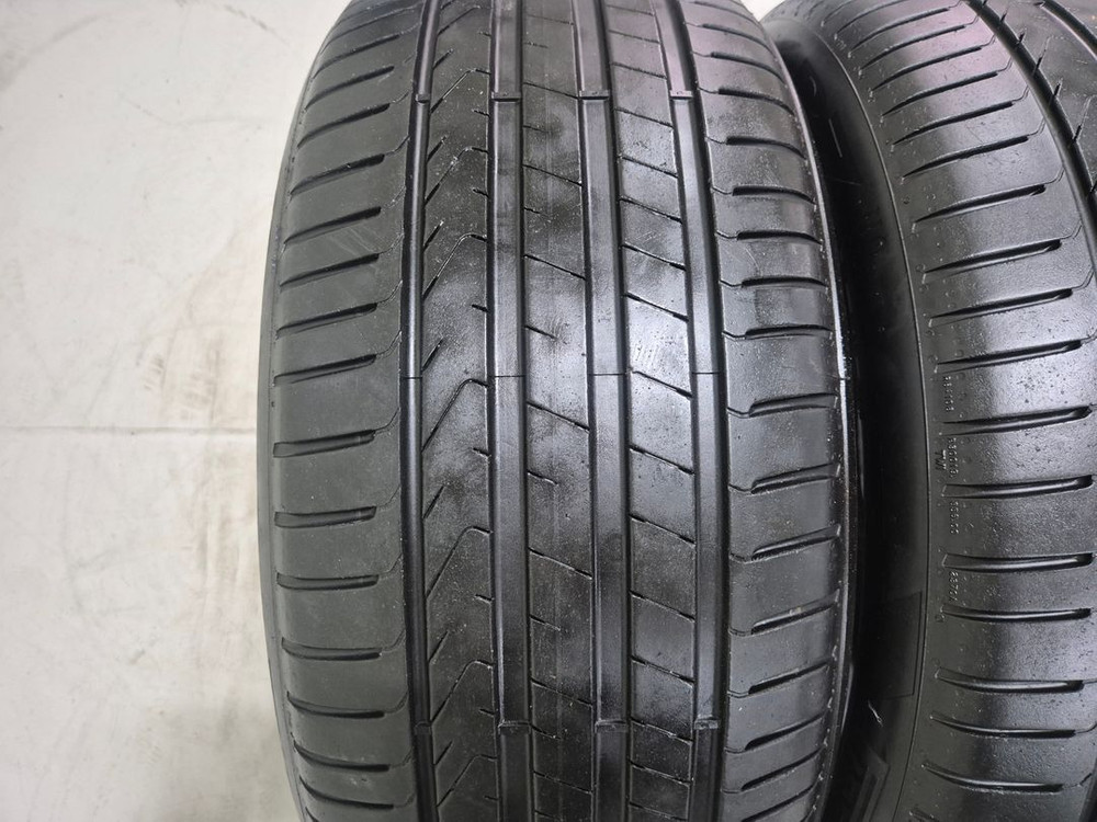 피렐리 신투라토 P7 245 45 18 2454518--4