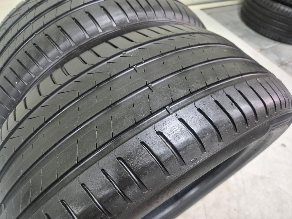 피렐리 신투라토 P7 245 45 18 2454518--3