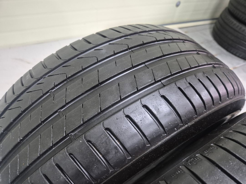 피렐리 신투라토 P7 245 45 18 2454518--5