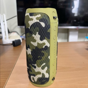 캔스톤 M60 아웃도어 블루투스 스피커