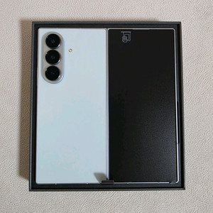 갤럭시 폴드7 512GB 민트 / 자급제