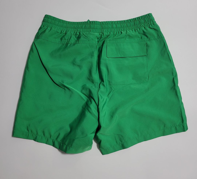 새상품)디스커버리 남녀 경량 쇼츠 밴딩 반바지--5