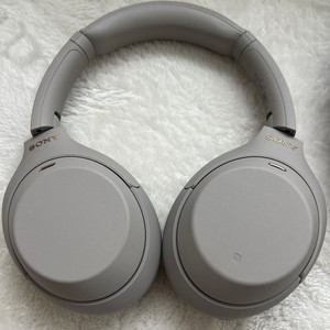 SONY WH-1000 XM4 Headphone 헤드폰