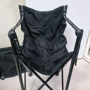 스노우피크 블랙 에디션 캠핑 체어 LV-251 팝니다