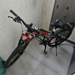 MTB자전거 판매합니다.