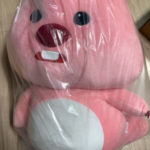 대왕루피인형