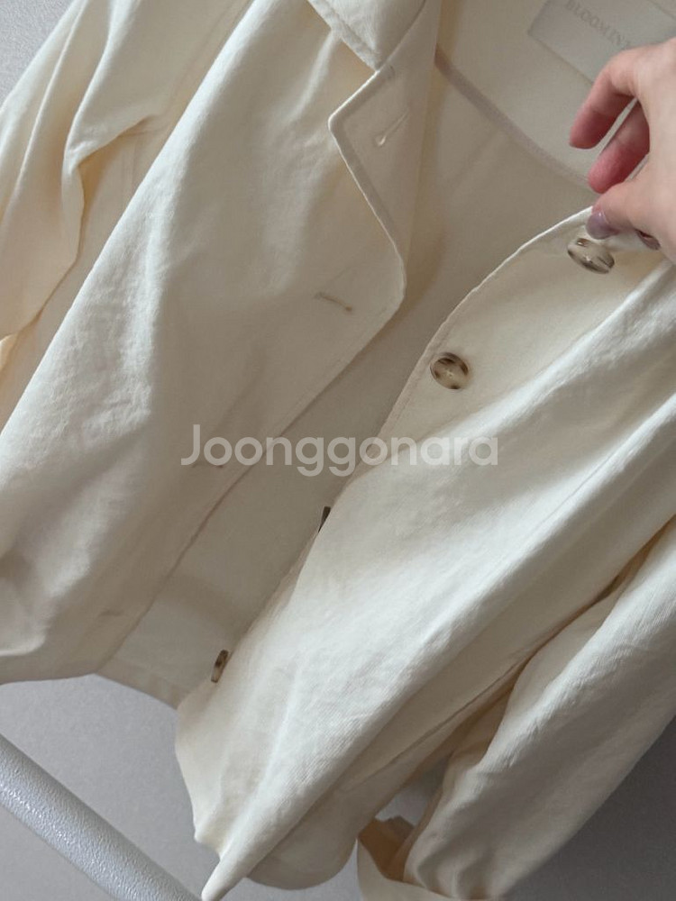 블룸인메이 outer--1