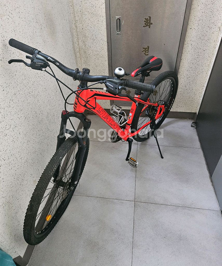 MTB 자전거 판매합니다.--0