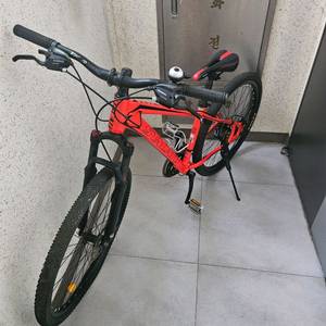 MTB 자전거 판매합니다.