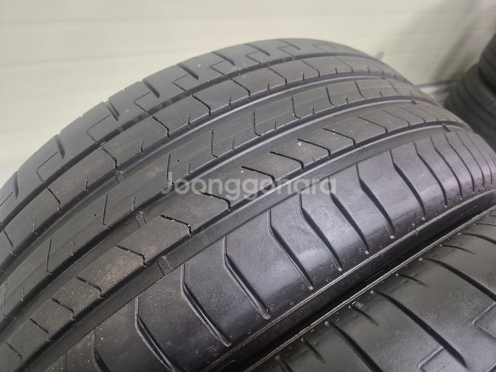 피렐리 피제로 2554021 흡음재 2853521--7