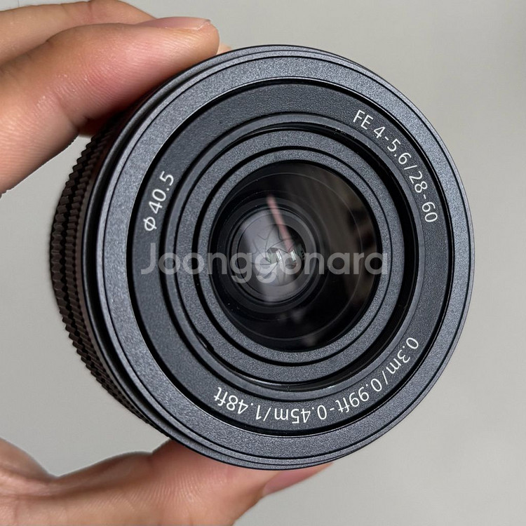 A7c2 번들킷 + 빌트록스 50mm 1.8 팝니다(민--3