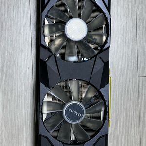 갤럭시 RTX 2060 SUPER OC D6 8GB