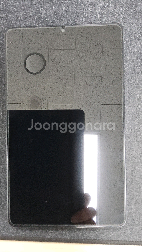 갤럭시 탭 A9 8인치 128Gb LTE 모델 판매--8