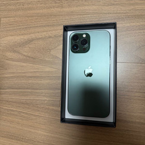 아이폰 13 PRO MAX S급