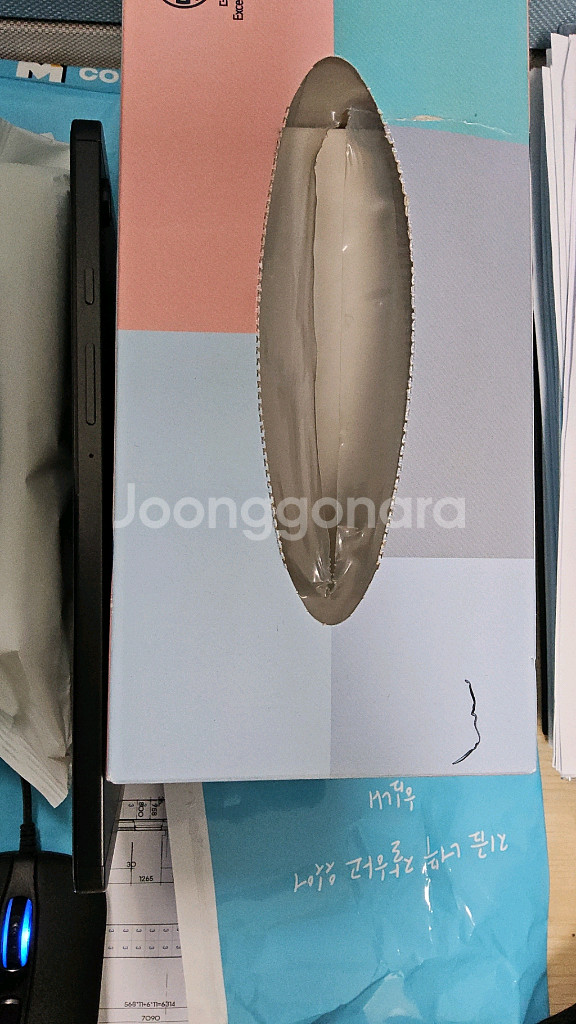 갤럭시 탭 A9 8인치 128Gb LTE 모델 판매--9