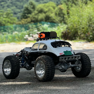 RC 몬스터트럭