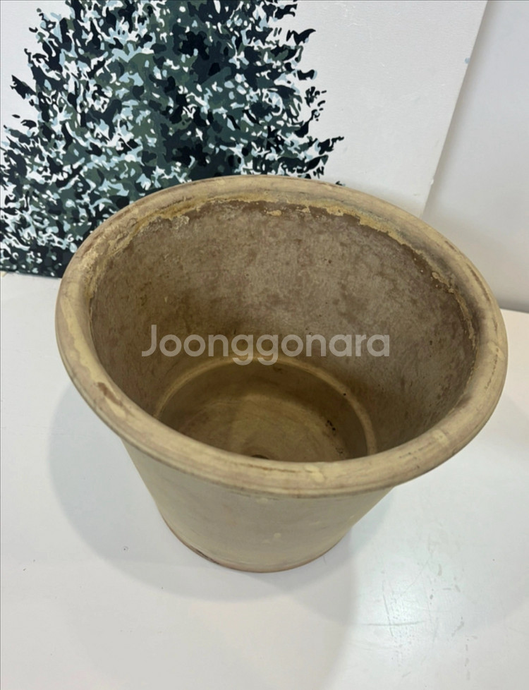디그리아 이태리토분 폼페이d23(받침포함)--1