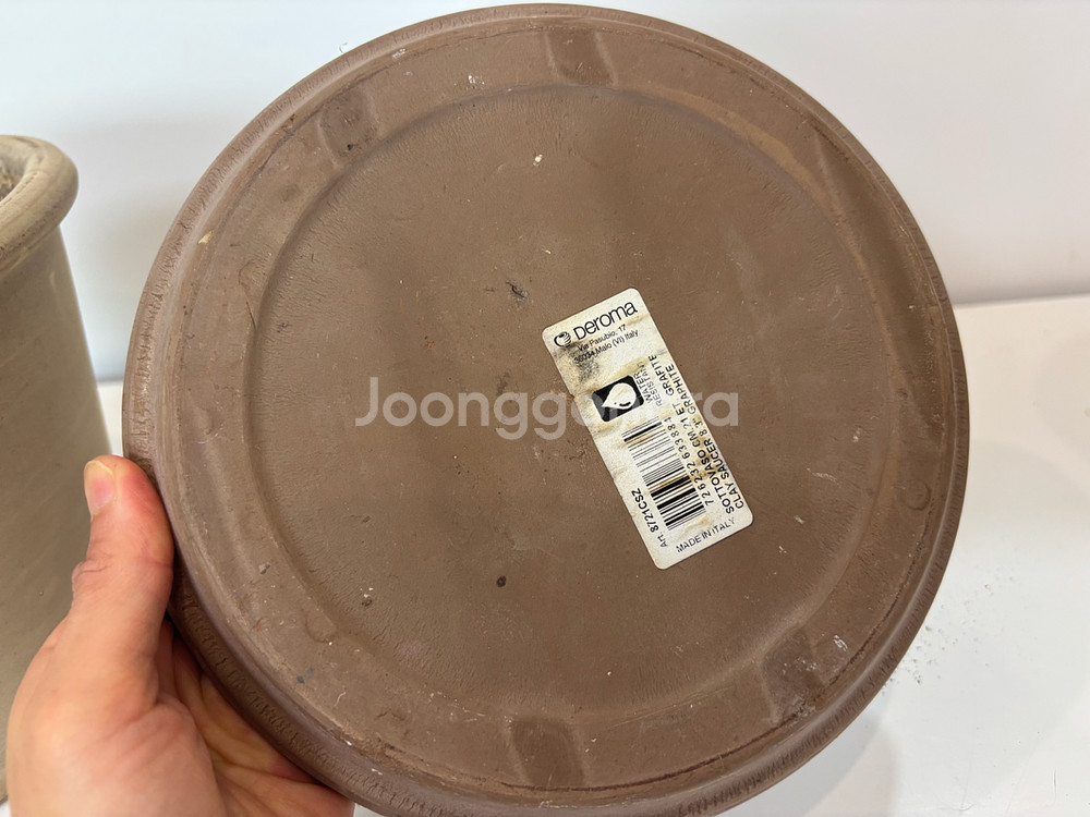 디그리아 이태리토분 폼페이d23(받침포함)--6