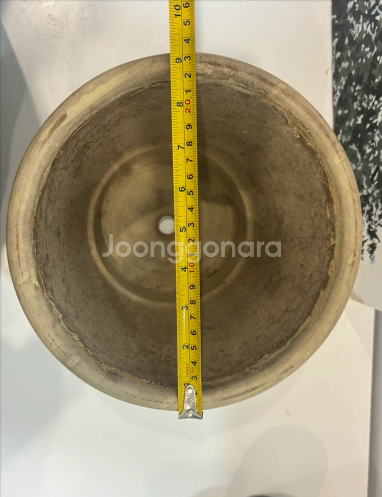 디그리아 이태리토분 폼페이d23(받침포함)--3